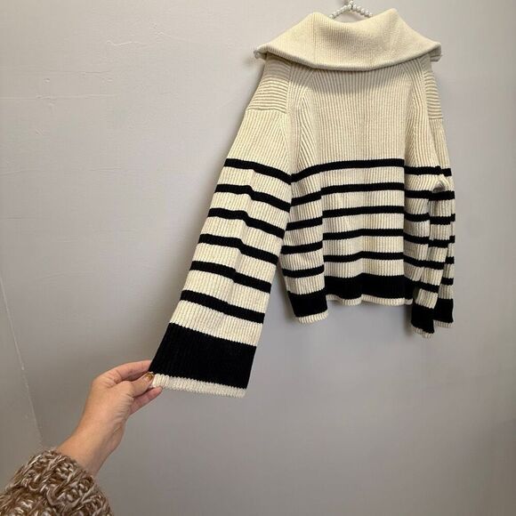 BLANKNYC Peak Hour Sweater🟠 - Picture 7 of 11